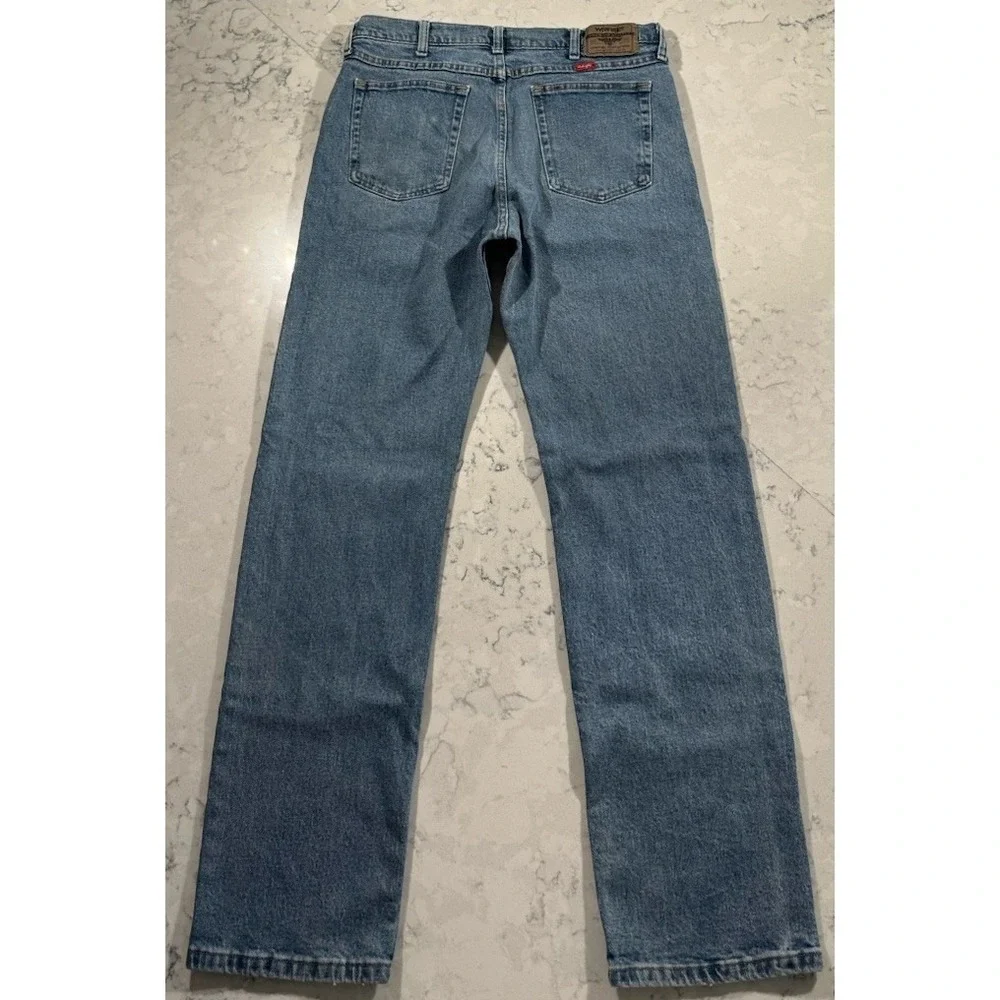 Wrangler note shows